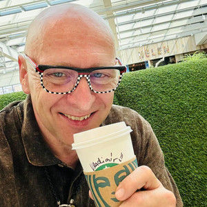 Meet your Posher, Alexa